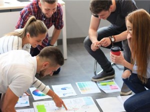 Tư duy phản biện: Không phải môn học để thi